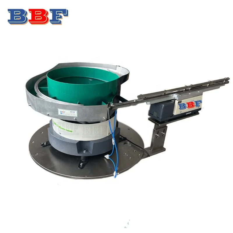 Sanki CA-300 Electromagnetic Precision Vibratory Bowl Feeder Vibrator Base Drive
