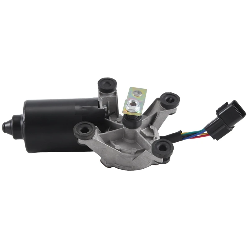 98100H1500 Car Front Windshield Wiper Motor For Hyundai Terracan 2001-2006 Accessories Parts 98100-H1500