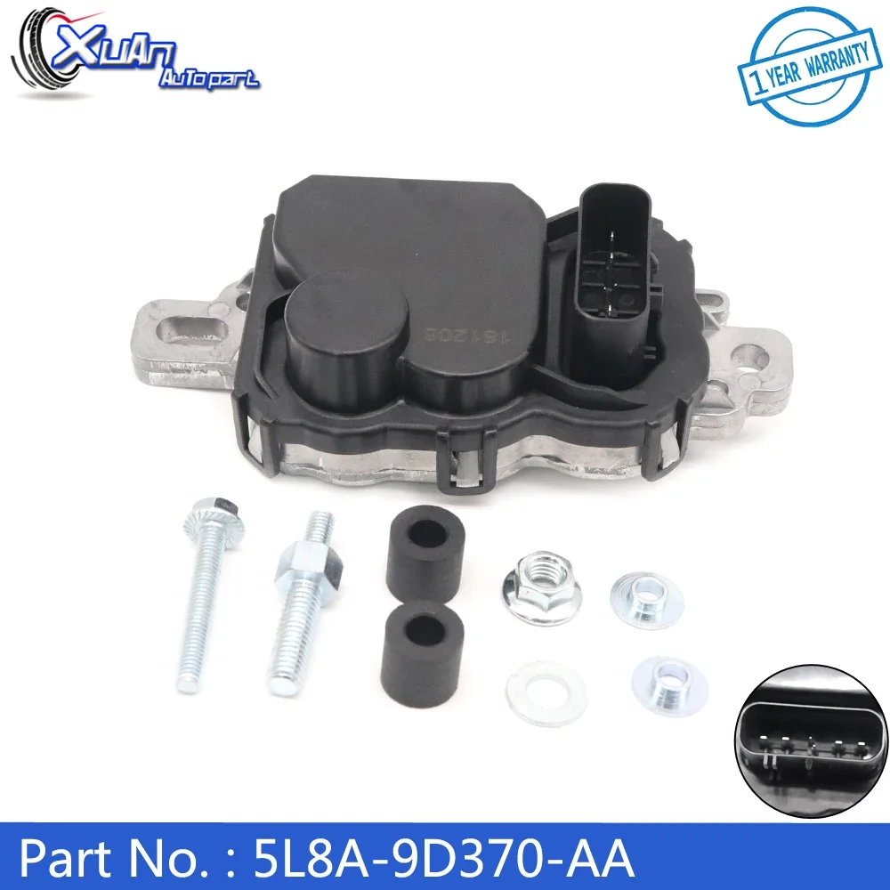 XUAN High Quality Fuel Pump Control Module 5L8A-9D370-AA For Ford Explorer F-150 PICKUP 2005 2006 2007 2008 2009 2010 5L8Z9D370A