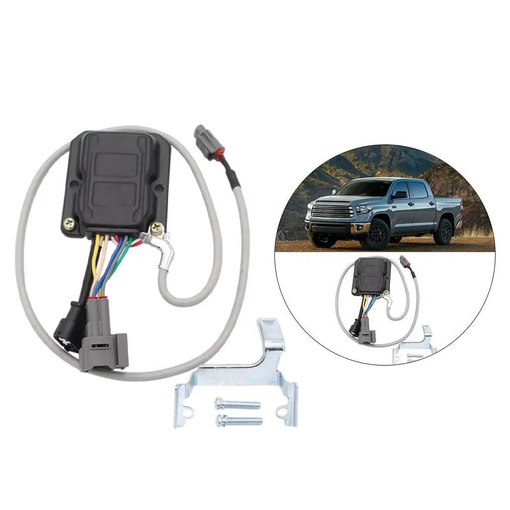 点火制御モジュール 89620-35310 部品直接交換 8962035310 ピックアップ用