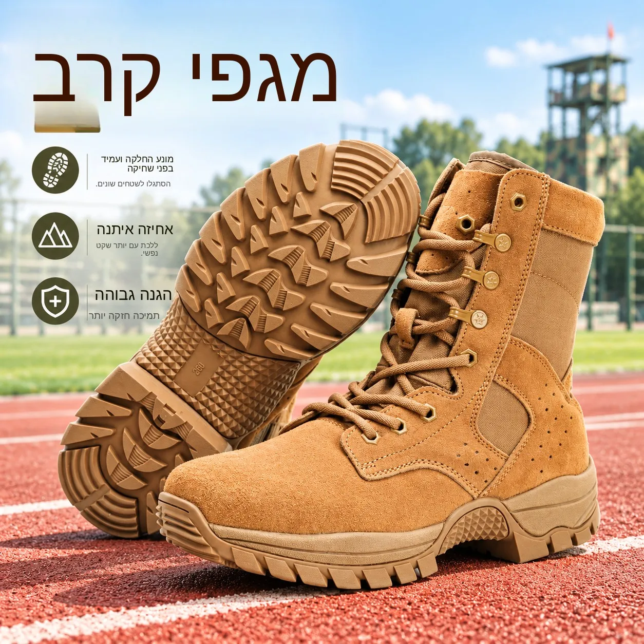 men's-tactical-boots-side-zipper-ultra-light-breathable-waterproof-mountain-climbing-outdoor-desert-boots-a3021-military-gear