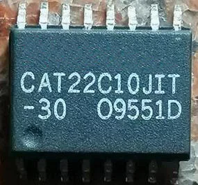 CAT22C10JIT-30   SOP16