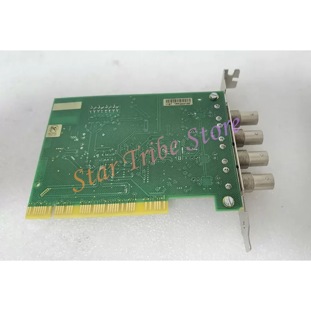 For PICOLO PRO 2 REV DO Image Acquisition Card Works Perfectly