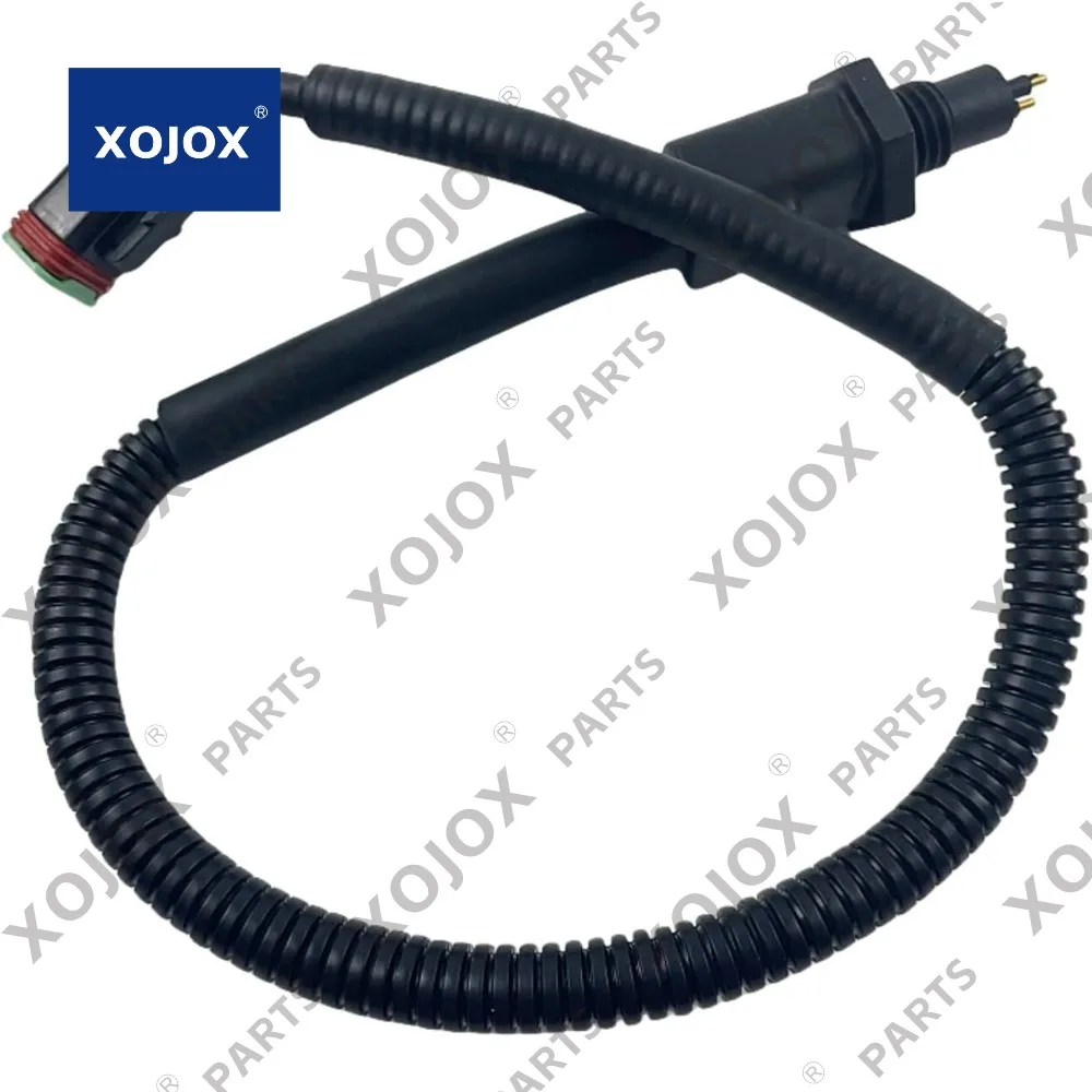 

Датчик масловодоотделителя XOJOX 600-311-3722 для экскаваторов Komatsu PC160 PC190 PC200 PC200LL PC220 PC220LL PC240 PC270 PC290 P