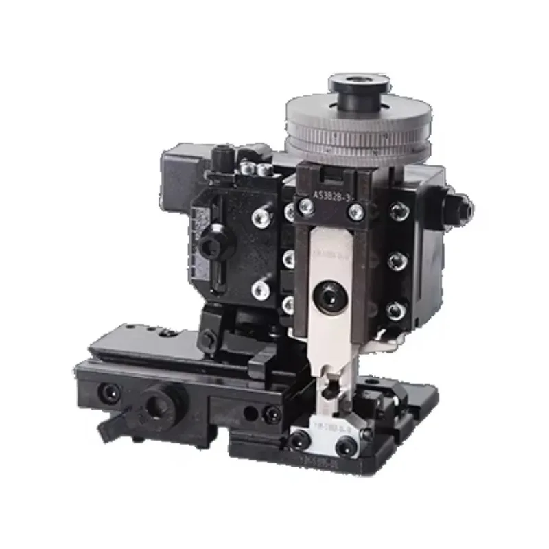 

S3D Factory Direct Price CE Approved Wire Making Machine Automatic Crimping Terminal Crimping Applicator/die