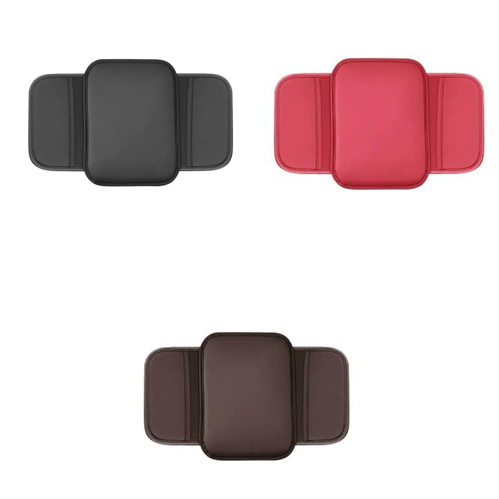 

Чехол на центральную консоль автомобиля, удобный чехол на подлокотник для грузовика, внедорожника