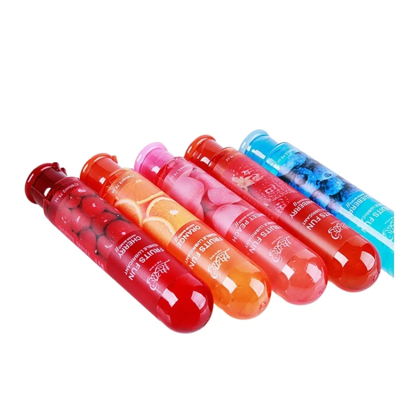 SC Lubricant For Sex Fast Orgasm Vaginal Tightening Gel Moistening Pleasure Enhancer Aphrodisiac Increase Female Sexual Stimulan