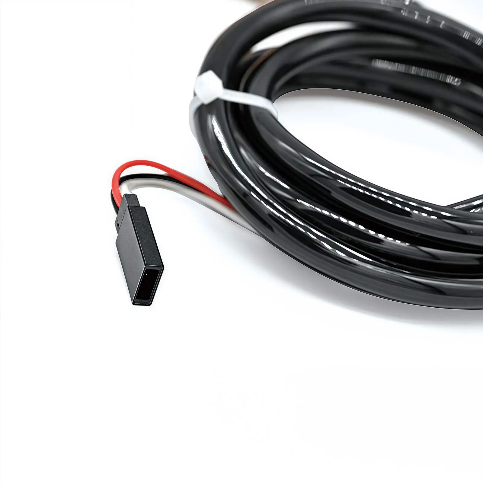 Joystick, control remoto con cable, carcasa de metal, resistente al agua, se puede utilizar bajo el agua, adecuado para barcos, tablas de remo