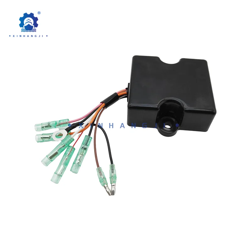

CDI 62T-85540-00 For Yamaha Wave Runner VX700 Water Jet Engine RA700 SJ700 WB700 Boat accessories 6M6-85540-00 61X-85540-00