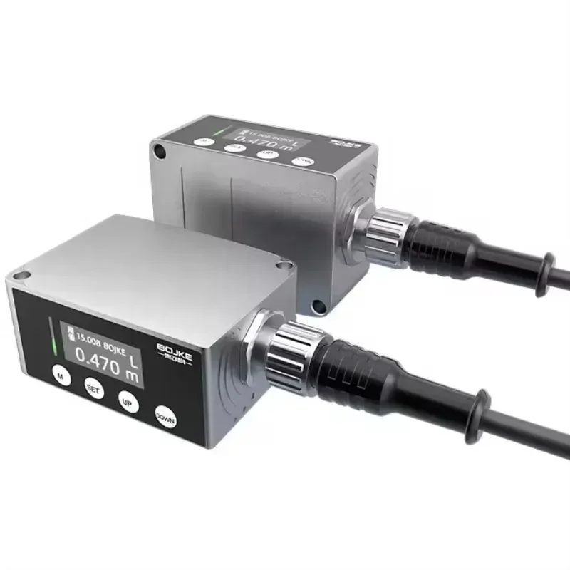 Hot Sales Laser Ultra-long Range Sensing Long Distance Sensor