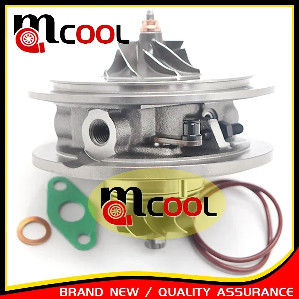 

Turbo Cartridge TD04 For Chevrolet Orlando / Cruze 2.0 VCDi / CDI TD 120Kw 163HP Z20D1- 49477-01510 25194653 turbine CHRA core