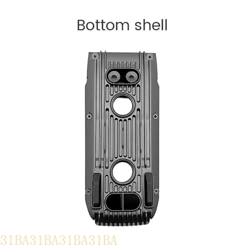31ba Body Shell Motor Arm Arm obere Bodenabdeckung mit mittlerem Rahmen vorderen linken rechten Armen für 3 Platindrohne – Detail 1
