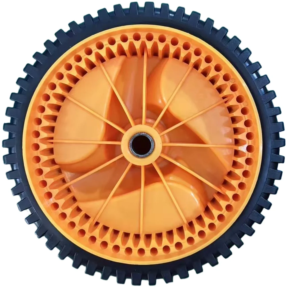 12 Inch Rear Drive‑Wheel Replacement Kit,Spare Accessory Compatible With M3750, Part Number 5324025‑67 For Garden