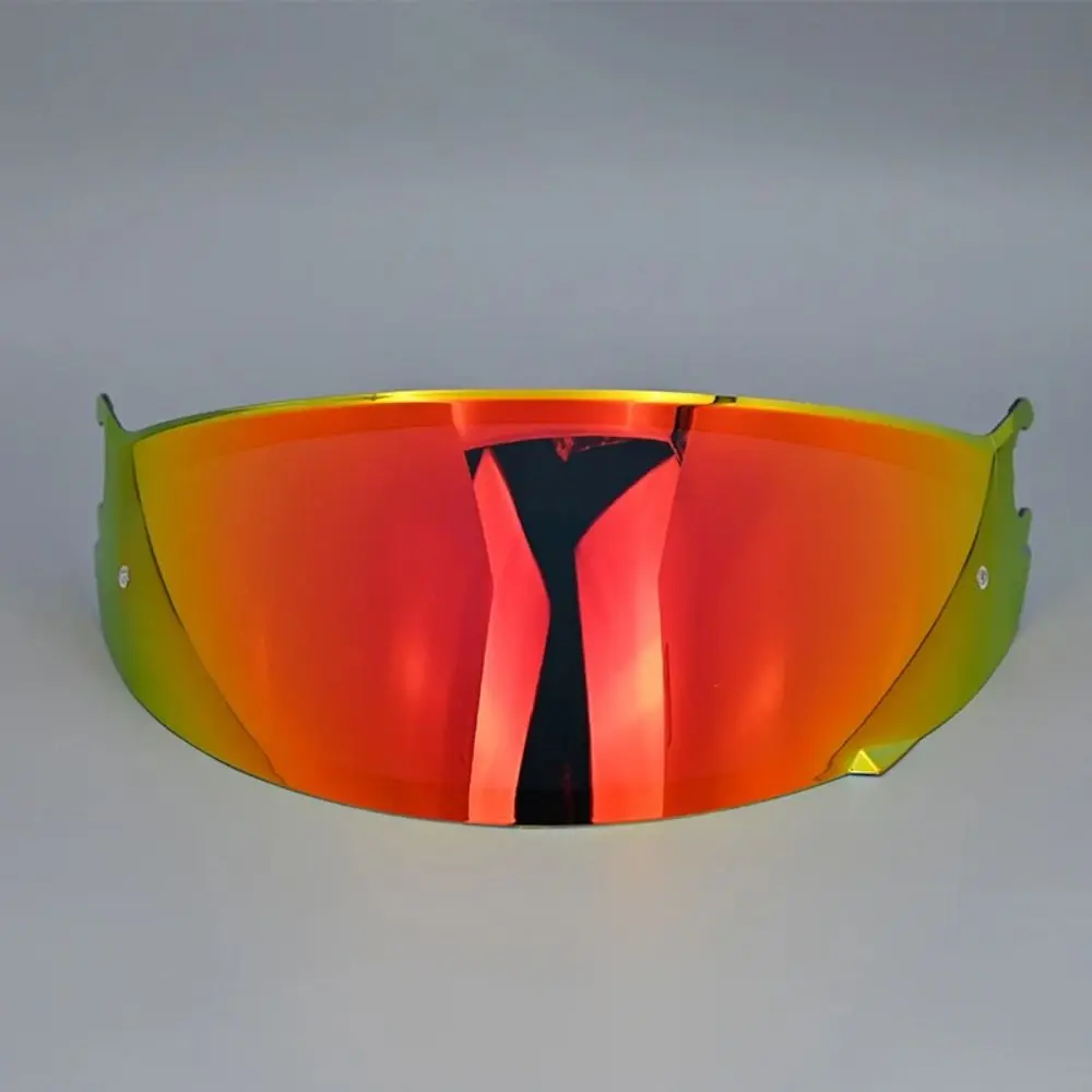 Neu für SHARK D Skwal D-Skwal 2 Spartan Helm Visier Full Face Ersatz Helm Objektiv Visier Zubehör Capacete Windschutzscheibe – Detail 11