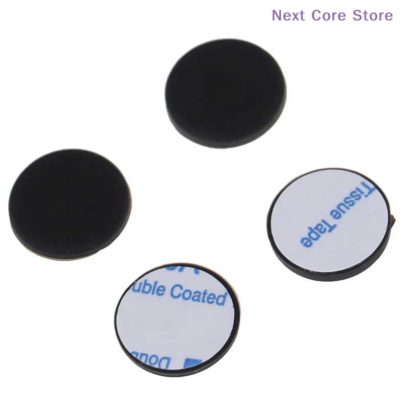 [NC]4Pcs Rubber Feet Foot For Thinkpad T460S T470S Laptop Feet Bottom Case[NC]