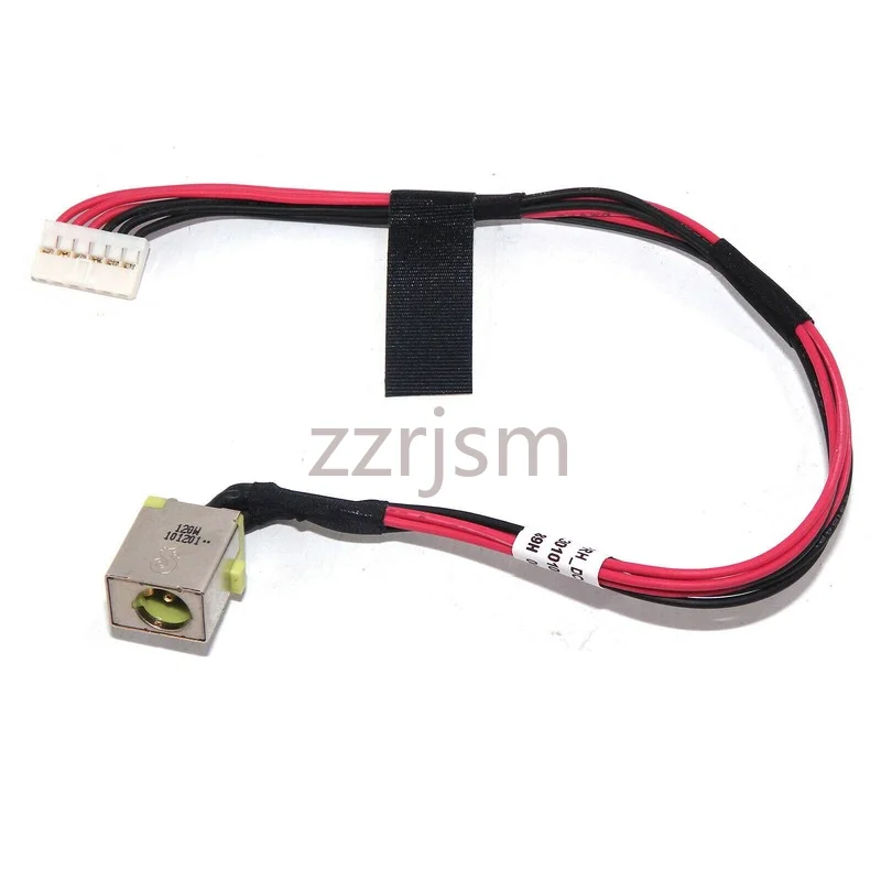 Replacement Laptop DC Power Jack Cable for Acer Nitro 5 A515-41 A515-41G A515-42 A315-41 A315-41G DC301010K00 DC301010V00