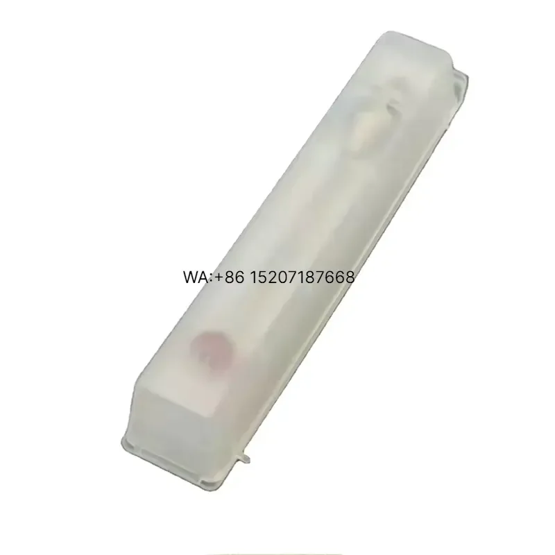 Wmwmnu M4 200mm Length 6mm Ruby Tip Low Deflection Probe Stylus for CMM 3D Measuring CNC Touch Stylus for QA Labs Shop Floor