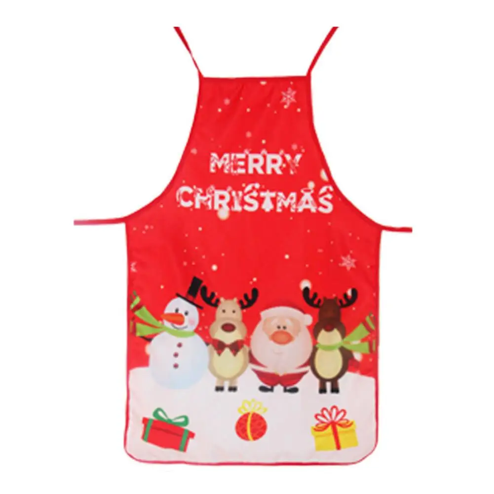 

Merry Christmas Aprons, Christmas Decorations, Home Kitchen Accessories, Christmas, Natal, Navidad, 2025 Gifts