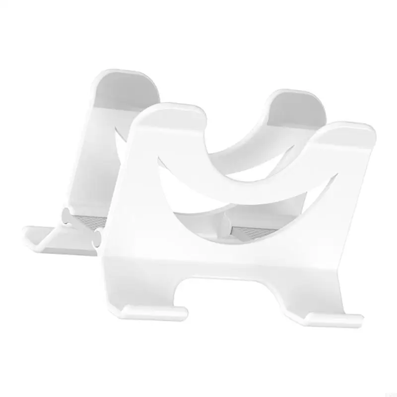 Soporte Vertical para ordenador portátil D5BB, soporte para portátil eficiente en espacio, cómodo