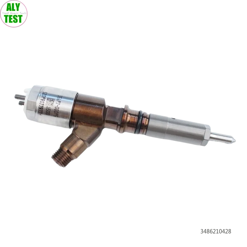 

Alytest CR Fuel Injector 326-4700 For320D Engine For CAT 312D/313D/320D/321D