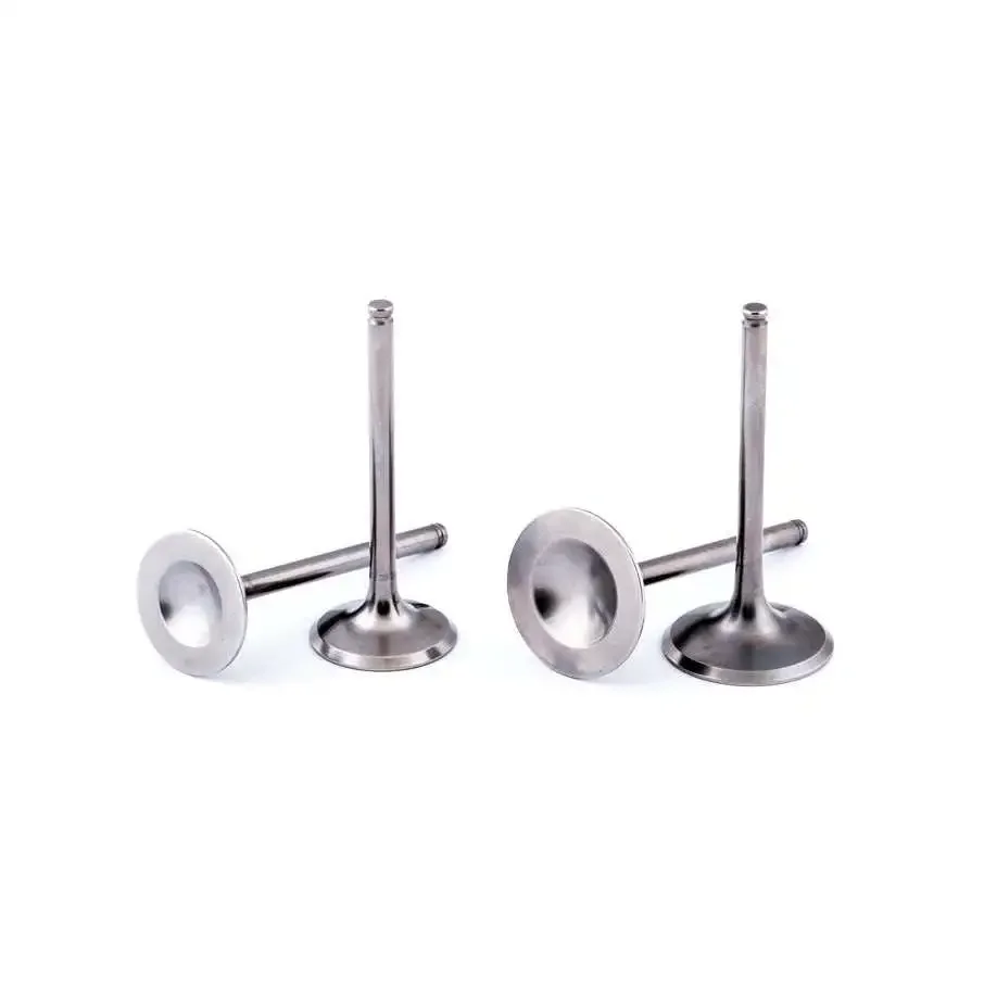 

For KTM SX-F 525 03-07 NRTeam Steel Exhaust Valve Intake Valve for Car Manufacturing
