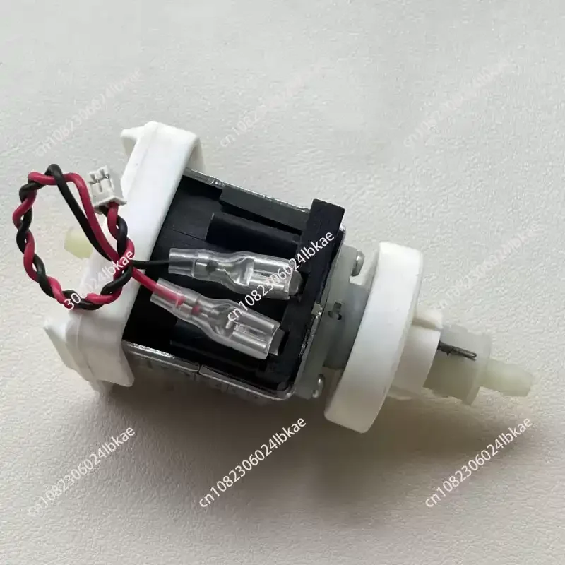 DC12V 21W Electromagnetic Pump | for ECOVACS N9+ DVX45/DVX49 Replacement Water Pump Motor