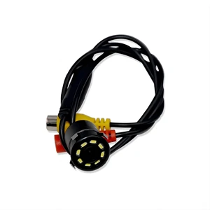 7 Main Sales Automotive Camera - №5