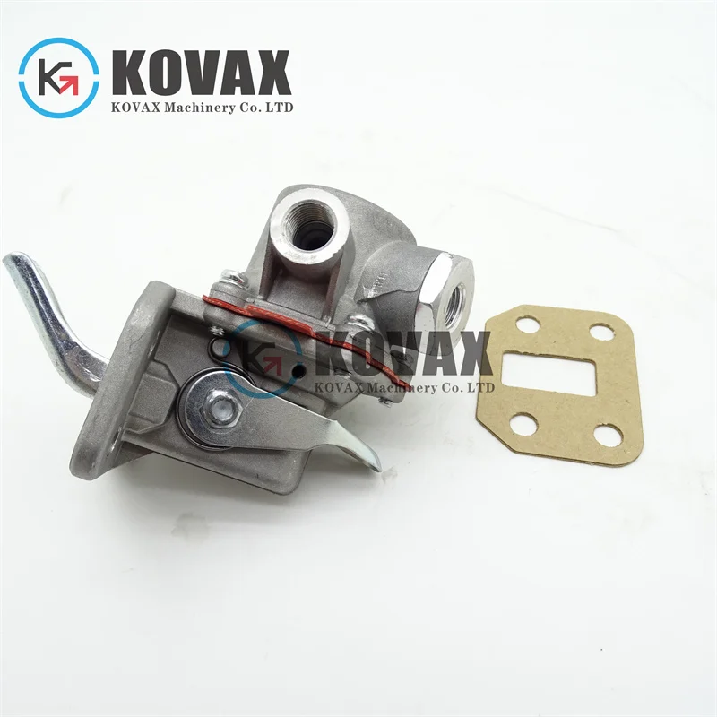 

201-0877 Fuel transfer pump suitable for 3054 3054B 3054C C3.3 312B 312BL 307 M315 excavators