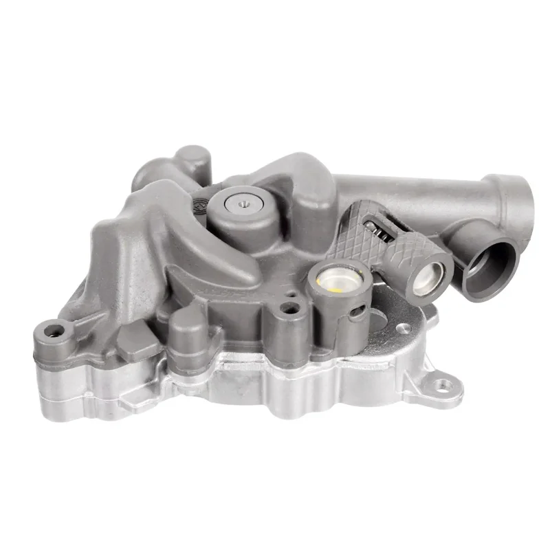 Oil Pump For MERCEDES Sprinter 906 A207 A209 C204 C207 C209 2711800801 for 2012-2015 Mercedes-Benz C250 SLK250 1.8L