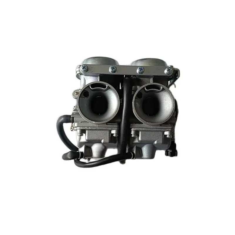 Dual Carb 26mm PD26J Carburetor Assy For Honda Rebel CA250 CB250T CBT250 CMX250 250cc CBT125 CBT150 Double Cylinder Motorcycle