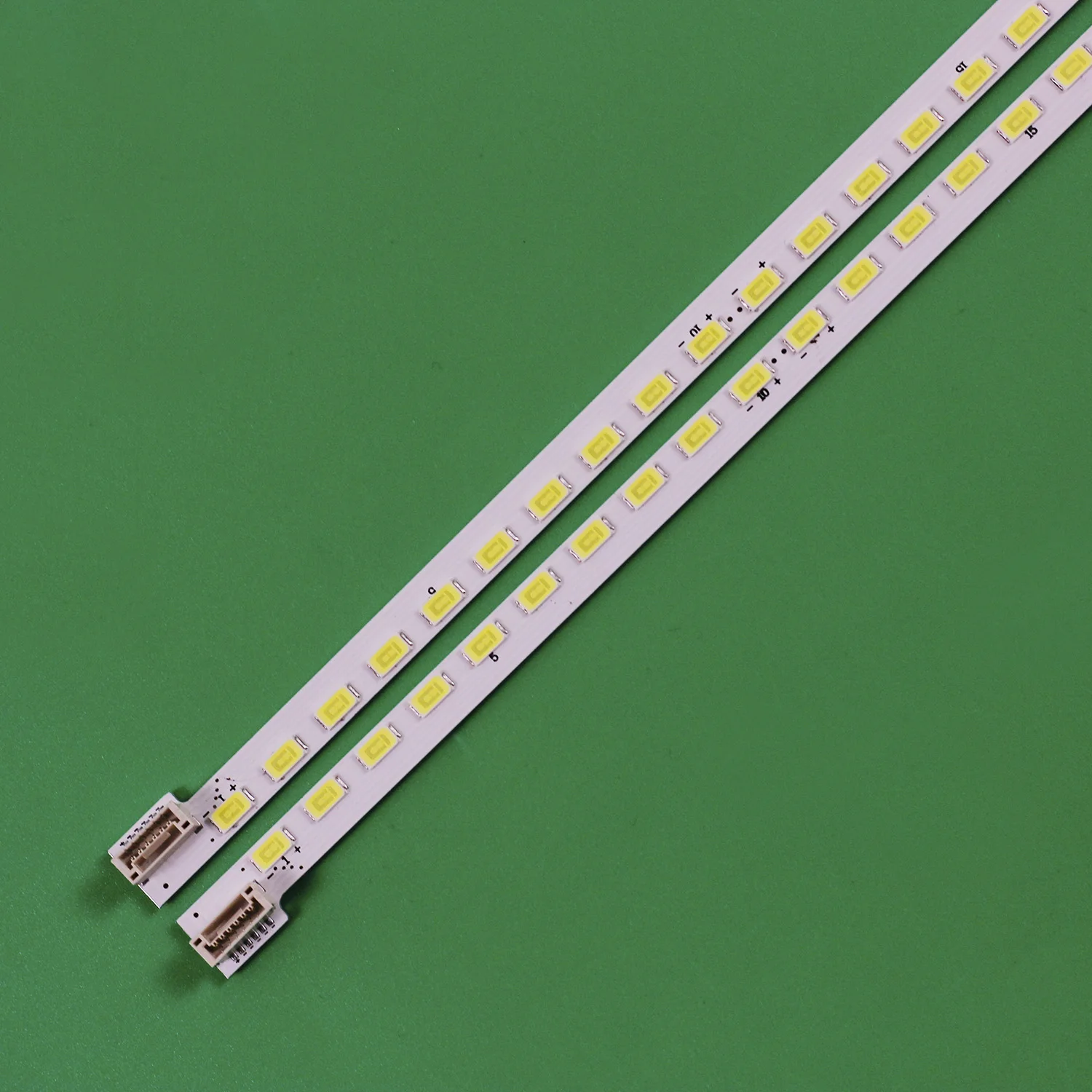 แถบไฟ LED 37 "V6ขอบ FHD REV1.0 L/R-Type 3660L-0385A 3660L-0379A 37E82RD 37RL853 37LV4500 37LV355U LE37F4020 37LV3500 37LV375S