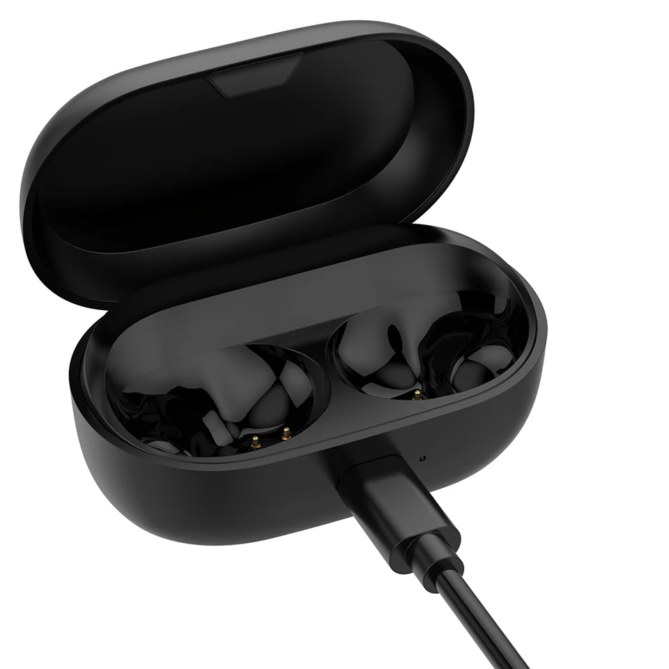 Charger Case for Jabra Elite 7 Pro Earbuds Type-C Port Wireless