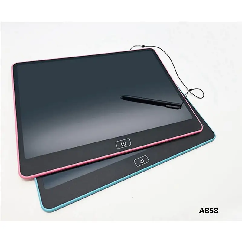 

16 Inch Colors LCD Writing Tablet Electronic Drawing Doodle Board Digital Colorful Handwriting Pad