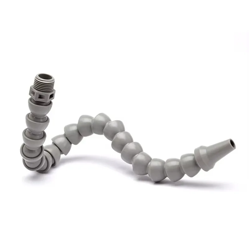 High Quality Hot Sale Adjustable Flexible Coolant Tube Hight Quality Machine Tool Accessories Cooling Pipe - Image 4