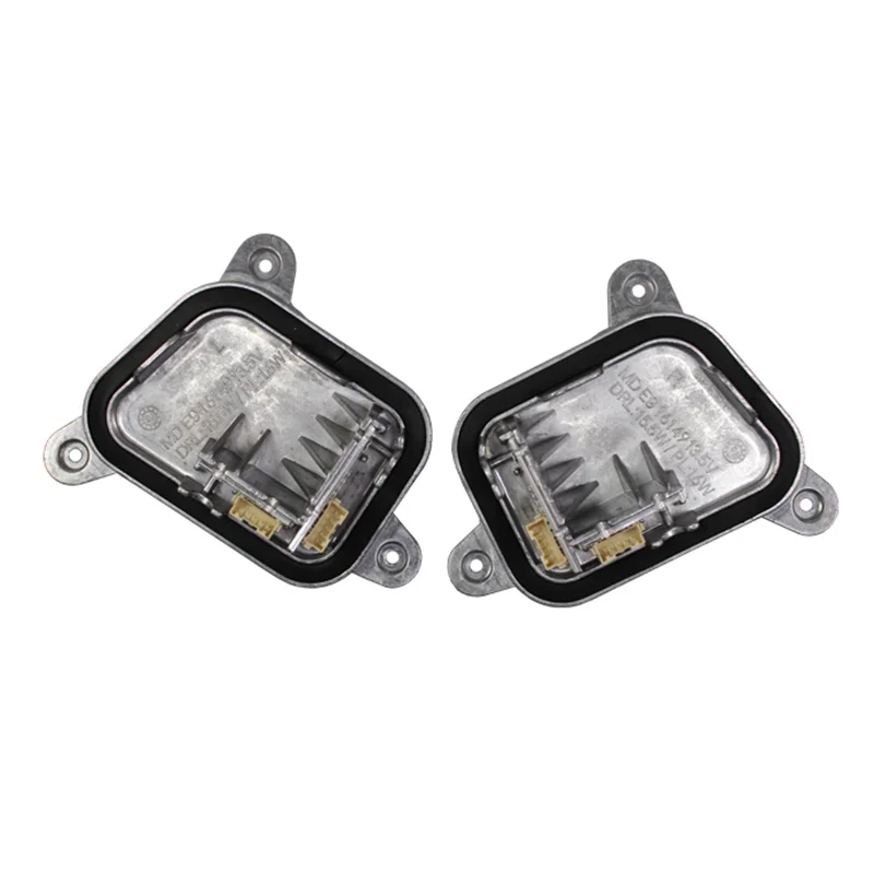 

63117470427 63117470428 DRL Headlight Control Module Unit Daytime Running Light Led Angle Eyes For 3 Series F34 GT LCI