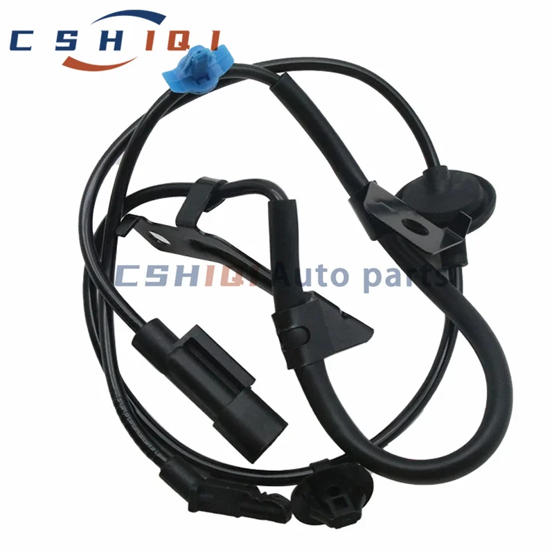 4670 a581 assale posteriore sinistro/destro ABS sensore di velocità della ruota per Dodge Caliber Patriot Mitsubishi Lancer Outlander 2007-2017 4670 a582