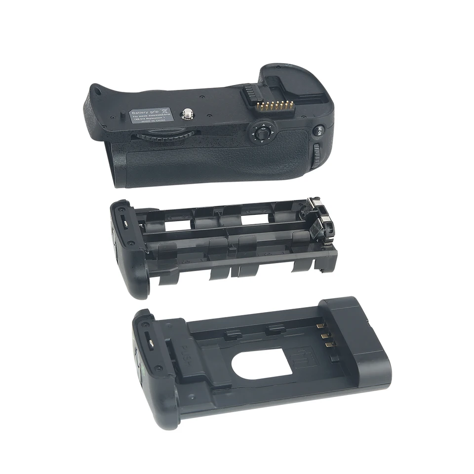 ニコン D300s ／ MB-D10 純正バッテリーグリップ Amazon | Nikon MB-D10 マルチーパワー バッテリーグリップ D300s D300