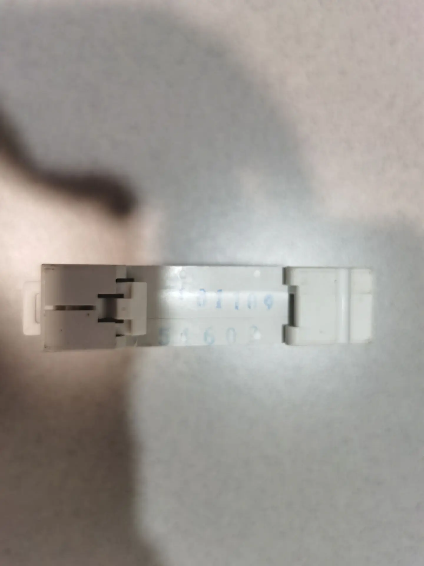 قاطع دائرة مصغر HGM45-63، التيار المقدر 16 أمبير، ثلاثة وظائف للحمل الزائد/الدوائر القصيرة/حماية التسرب #2