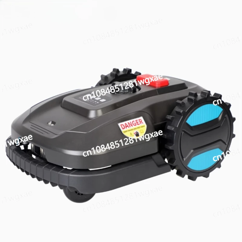 

Electric Lawn Mower Robot