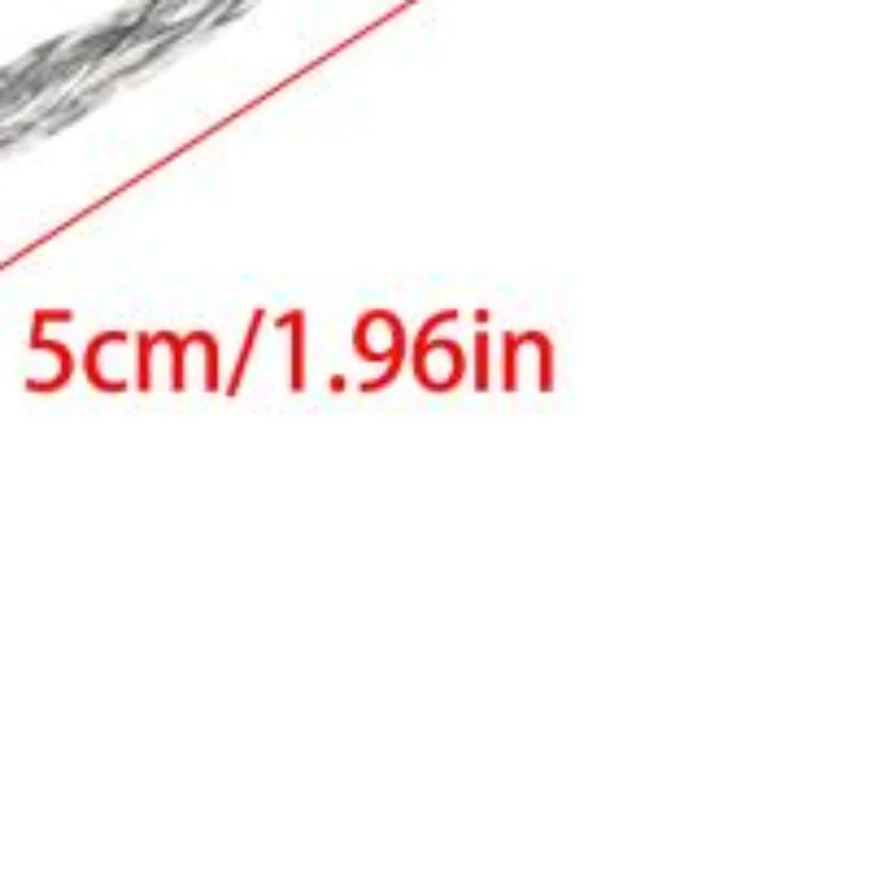 

Угольные щетки (2 шт.) для двигателей METABO 316065450, WE17-125/150, WE19-180, WEPBA17-125, аксессуары для электроинструментов
