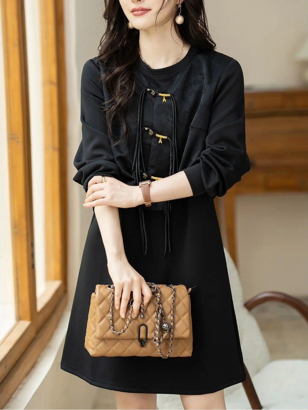 New Chinese Sle A-L… - image