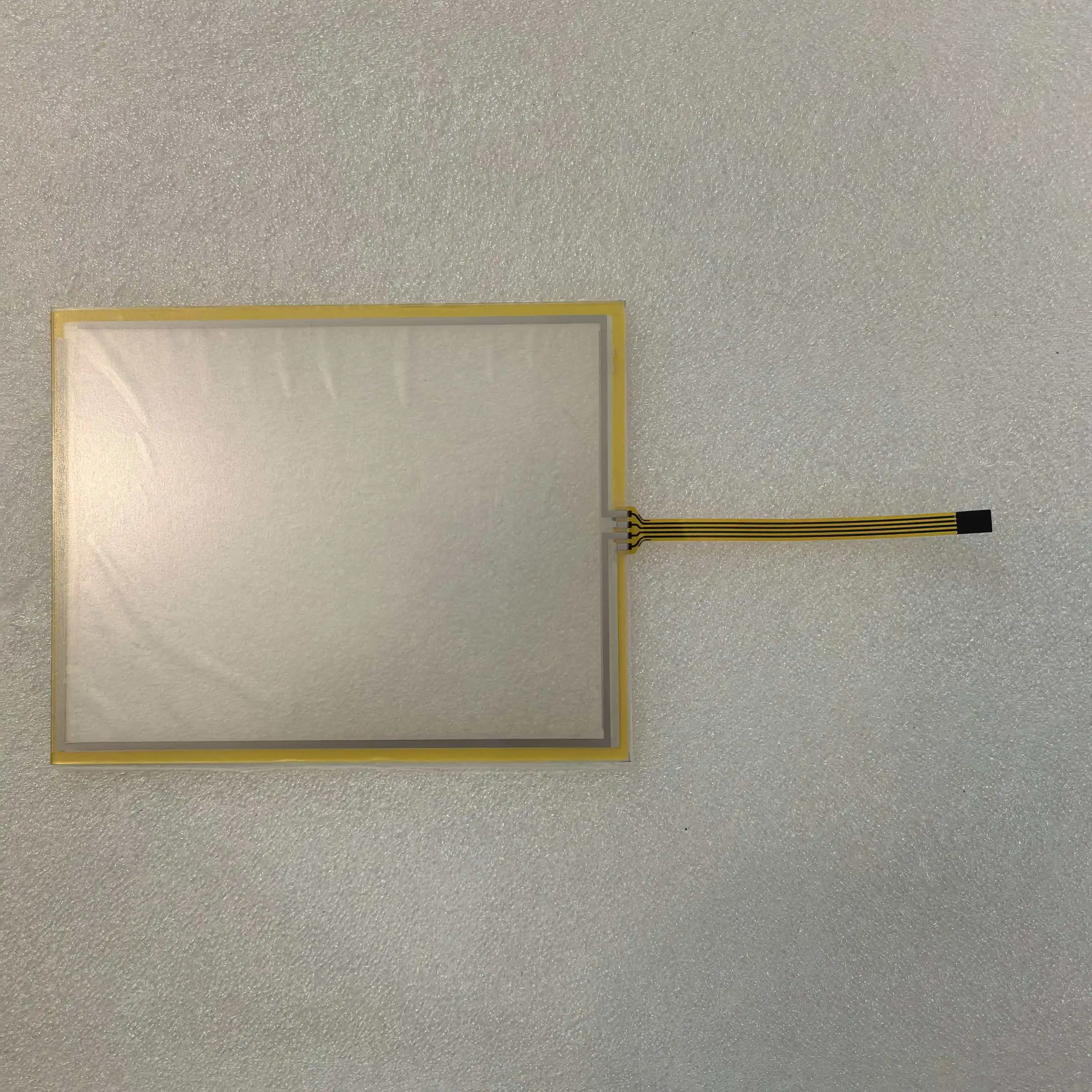 Picture 3: New 5.7inch Touch Screen for Roland E50 E60 va3 va7 va76 va-5 va-76 va-3 KEYBOARD Glass Replacement