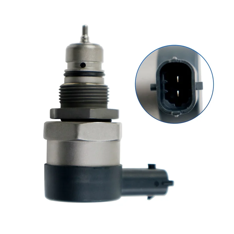 RRR+ 0281006037 Common Rail Fuel Pressure Valve Fuel Pressure Regulator fits HYUNDAI