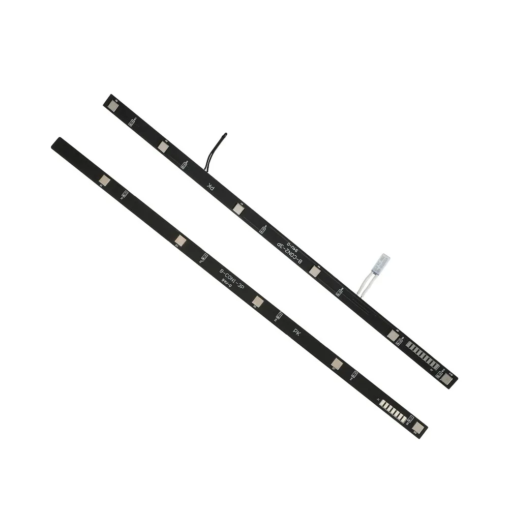 

Плата защиты аккумулятора для электросамоката M365 с проводкой для безопасного использования, замена, аксессуары для электросамокатов