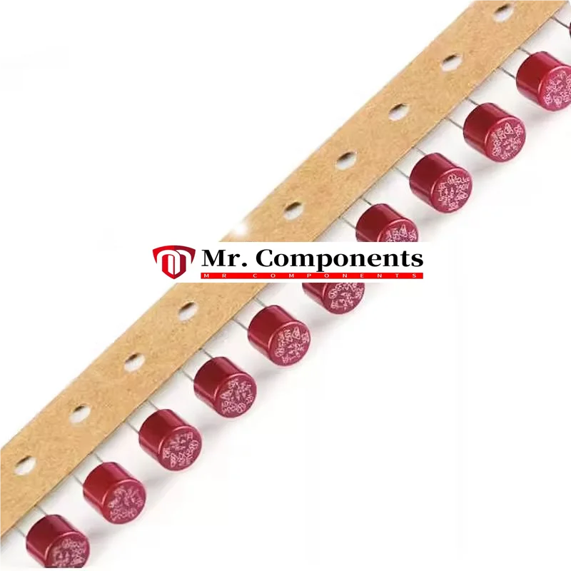 10Pcs Round Fuse Sl…