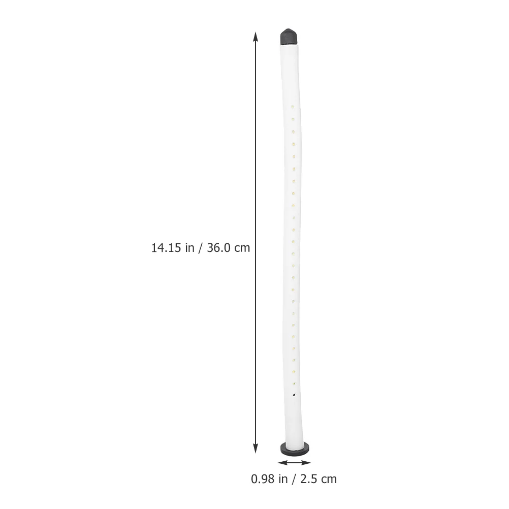 

Cello Humidifier Sound Hole Musical Instrument Rubber Moistener Portable Care Tool Prevent Cracking Maintaining Panel Anytime