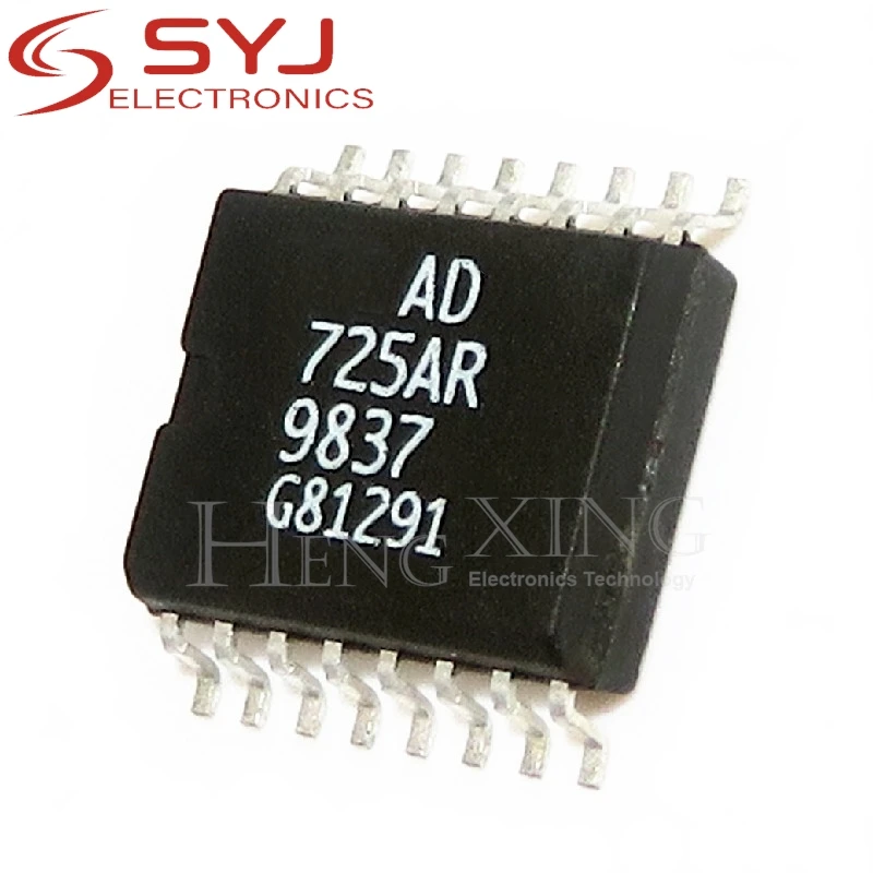 （1pcs-5pcs）A2557KLBT A2557KL A2557 ACA2407R ACA2407 AD725ARZ AD725AR AD725 SOP-16