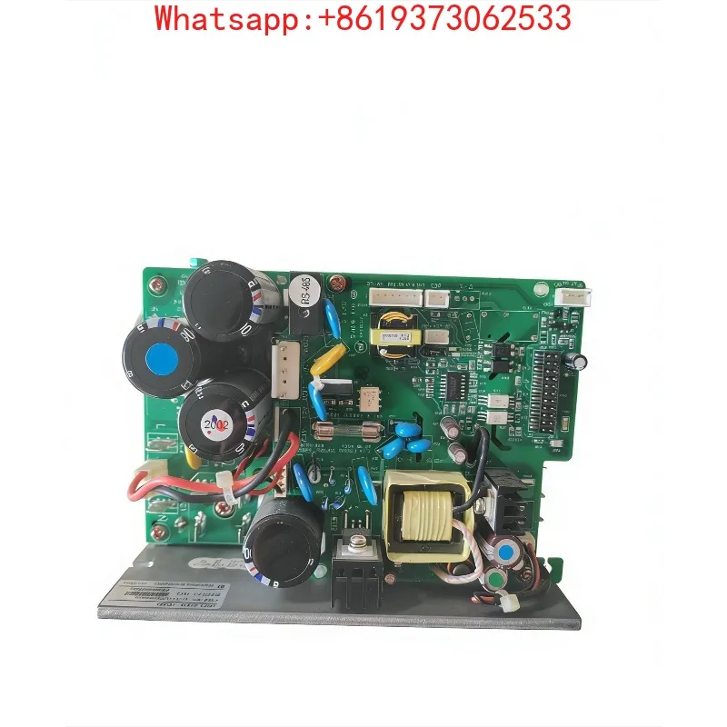 

Подходит для высококачественных коммерческих контроллеров беговых дорожек, инверторов плат управления питанием VMTL29814/368768