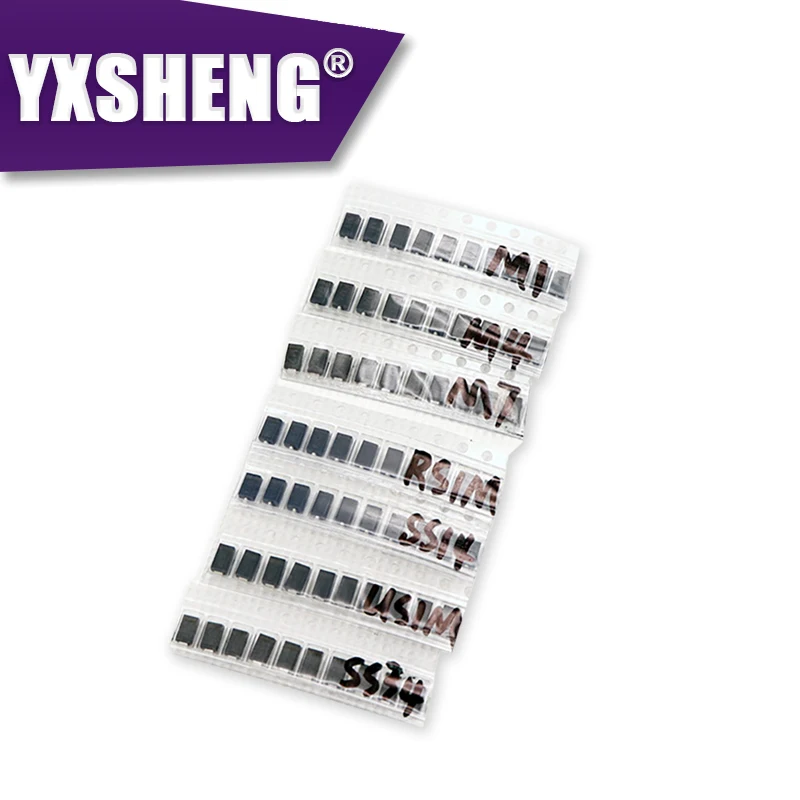 70Pieces 1N4007 M7 …