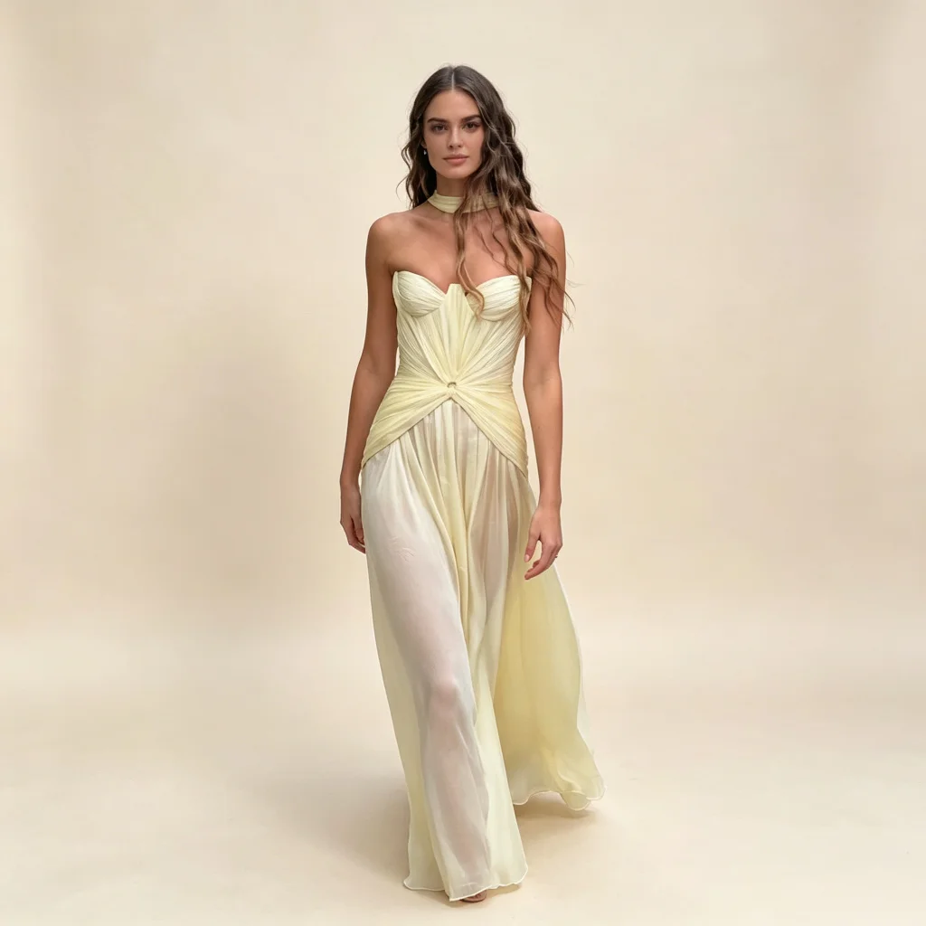 Prom Party Evening Robe Femme Elegant Women's Dresses for Wedding New Dress 2026 Woman Ball Gowns Robes De Cocktail Customized